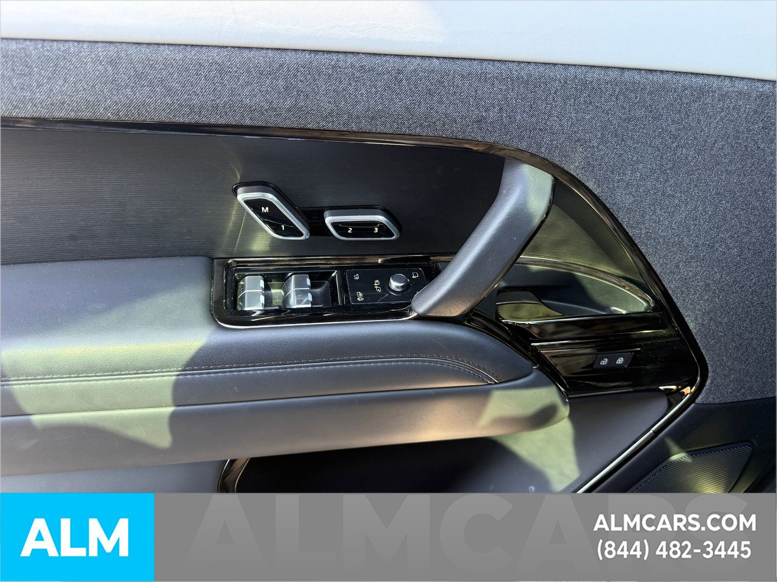 2023 Land Rover Range Rover Sport SE Dynamic