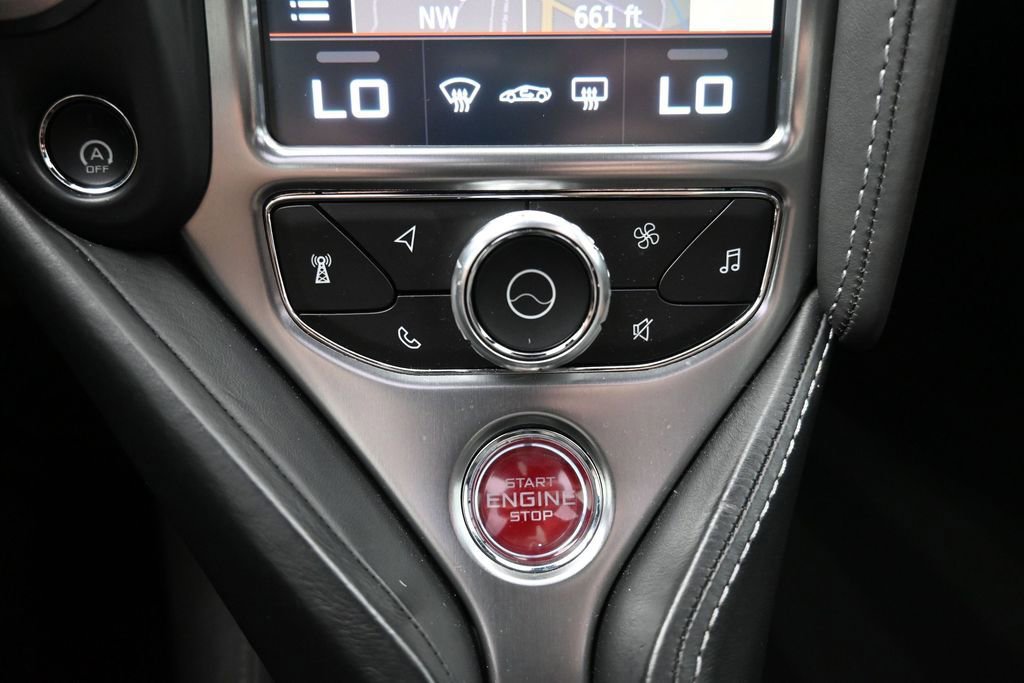 Used 2019 McLaren 720S Luxury photo 21