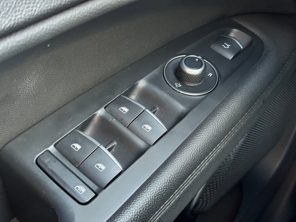 2022 Alfa Romeo Stelvio Ti