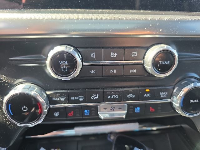 2022 Ford F150 Raptor