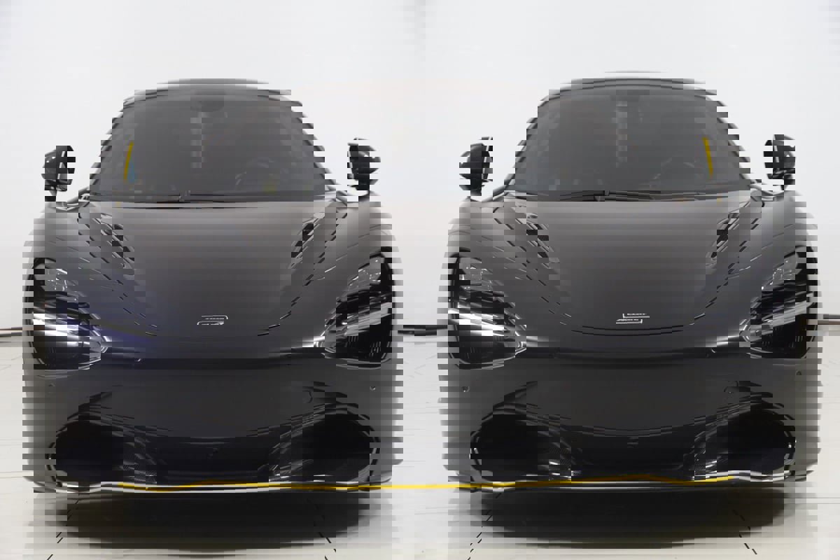 Used 2022 McLaren 720S Performance photo 98