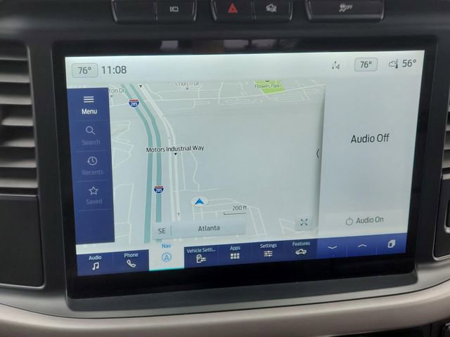 2022 Ford F150 Raptor