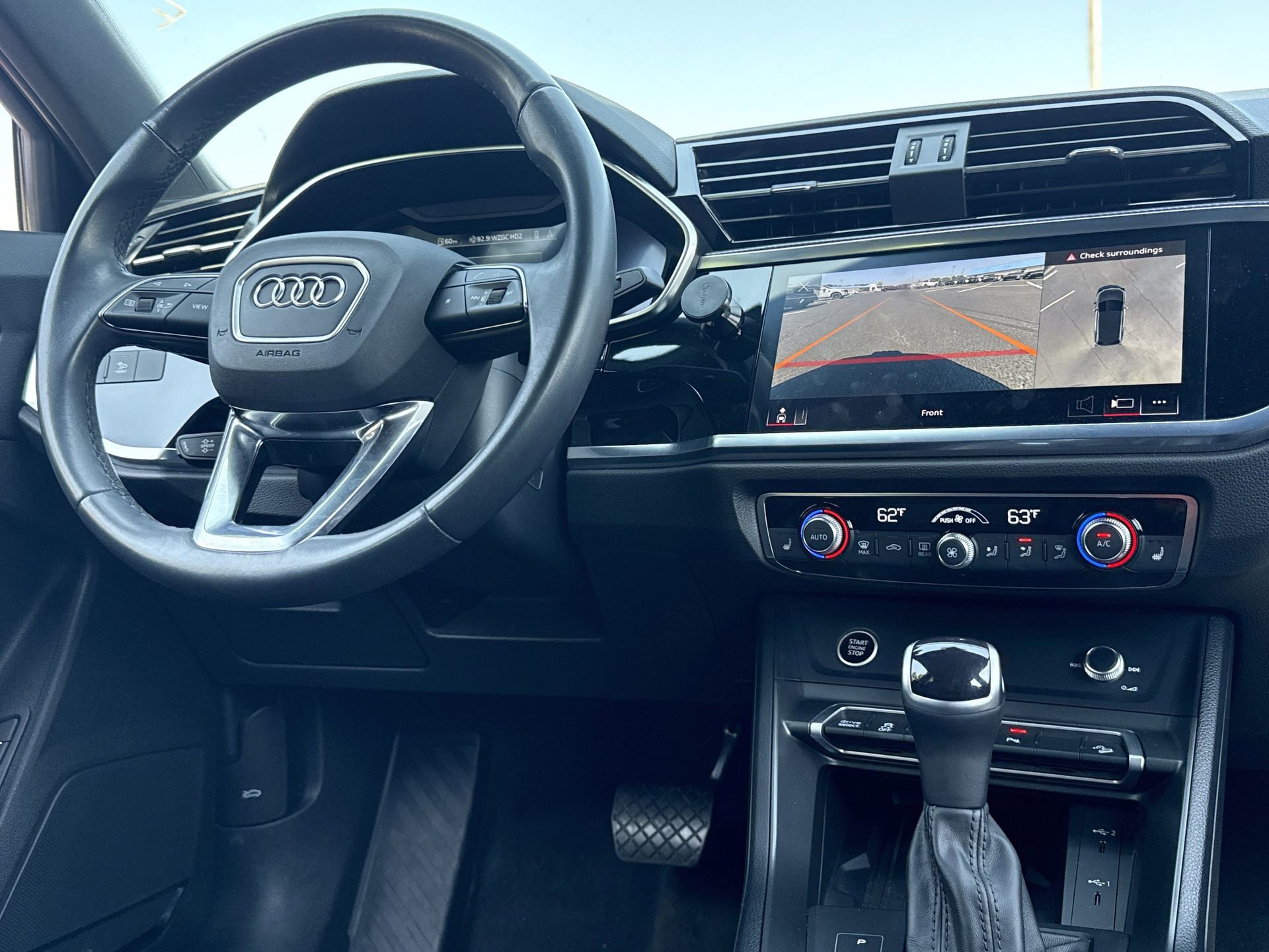 2024 Audi Q3 2.0T Premium Plus