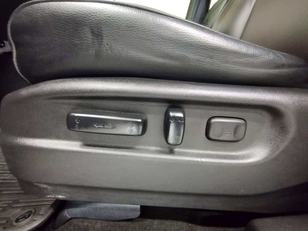 2017 Honda Ridgeline Black Edition