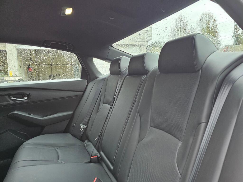 2023 Honda Accord Sport