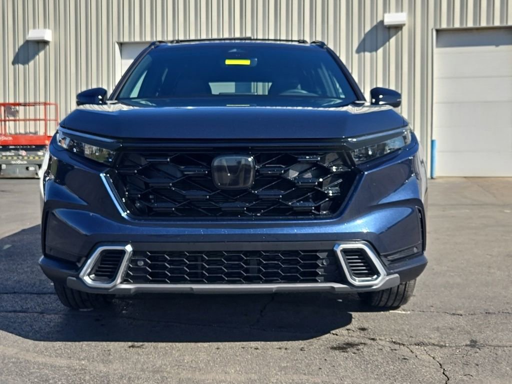 2025 Honda Cr-V Sport Touring