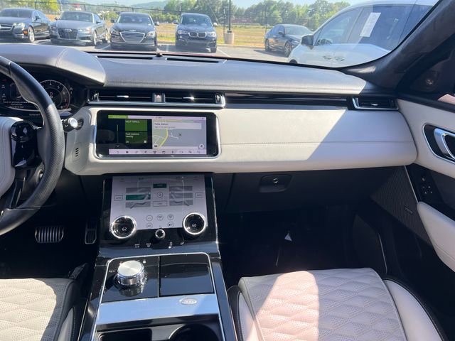 2020 Land Rover Range Rover Velar SV Autobiography Dynamic