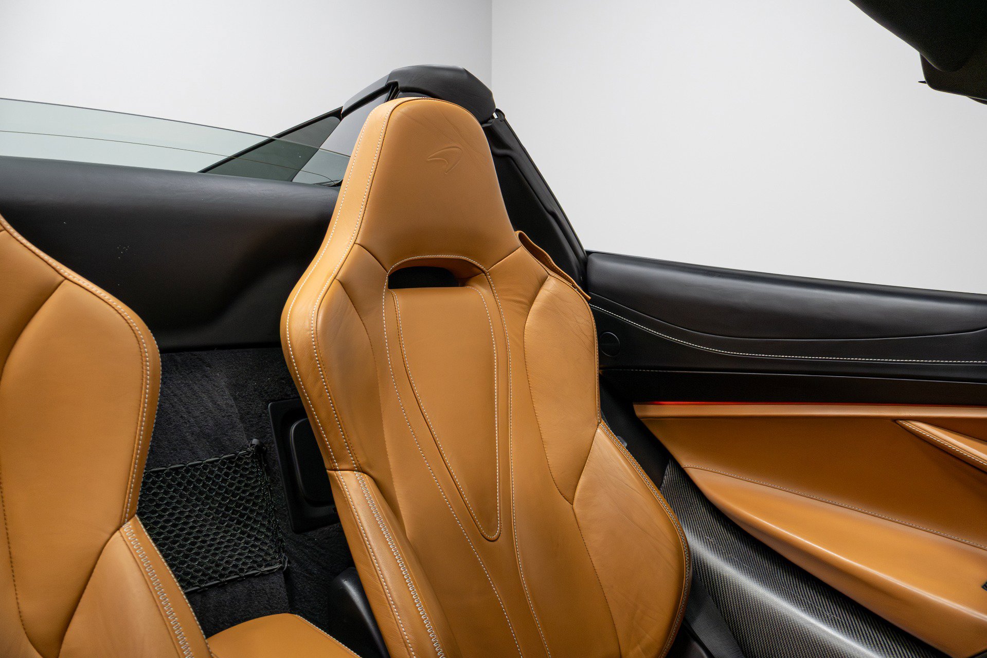 Used 2019 McLaren 720S Luxury photo 22