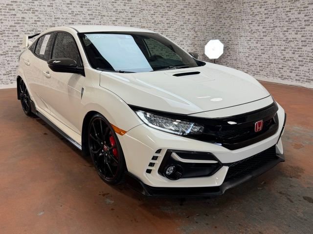 2020 Honda Civic Type R