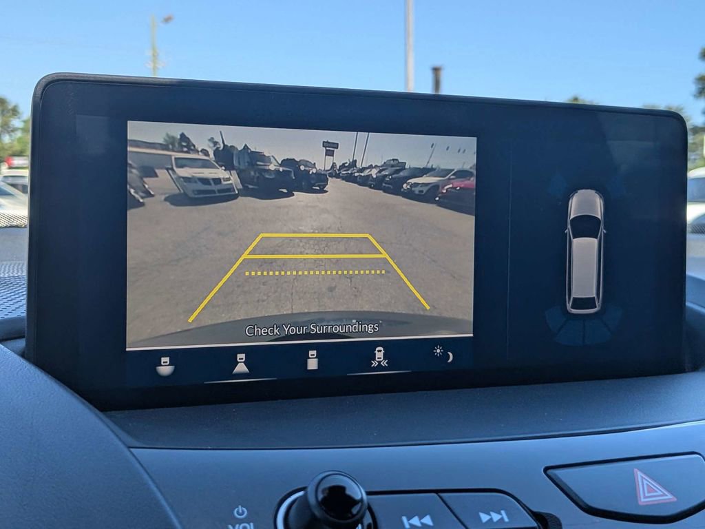 2020 Acura RDX w/ Technology Package