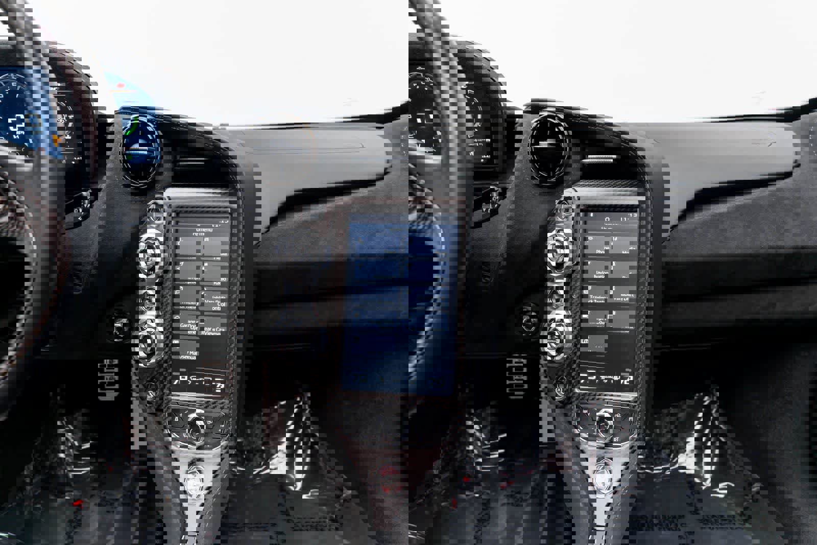 Used 2023 McLaren 720S Spider photo 30