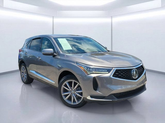 Used 2023 Acura RDX FWD w/ Technology Package