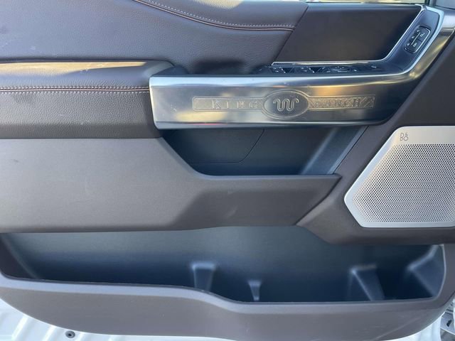 2026 Ford F350 King Ranch