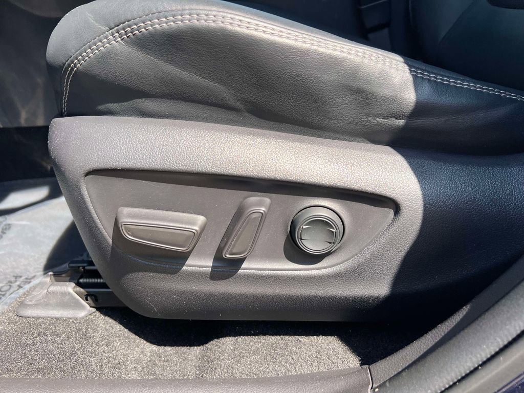 2020 Toyota RAV4 Limited