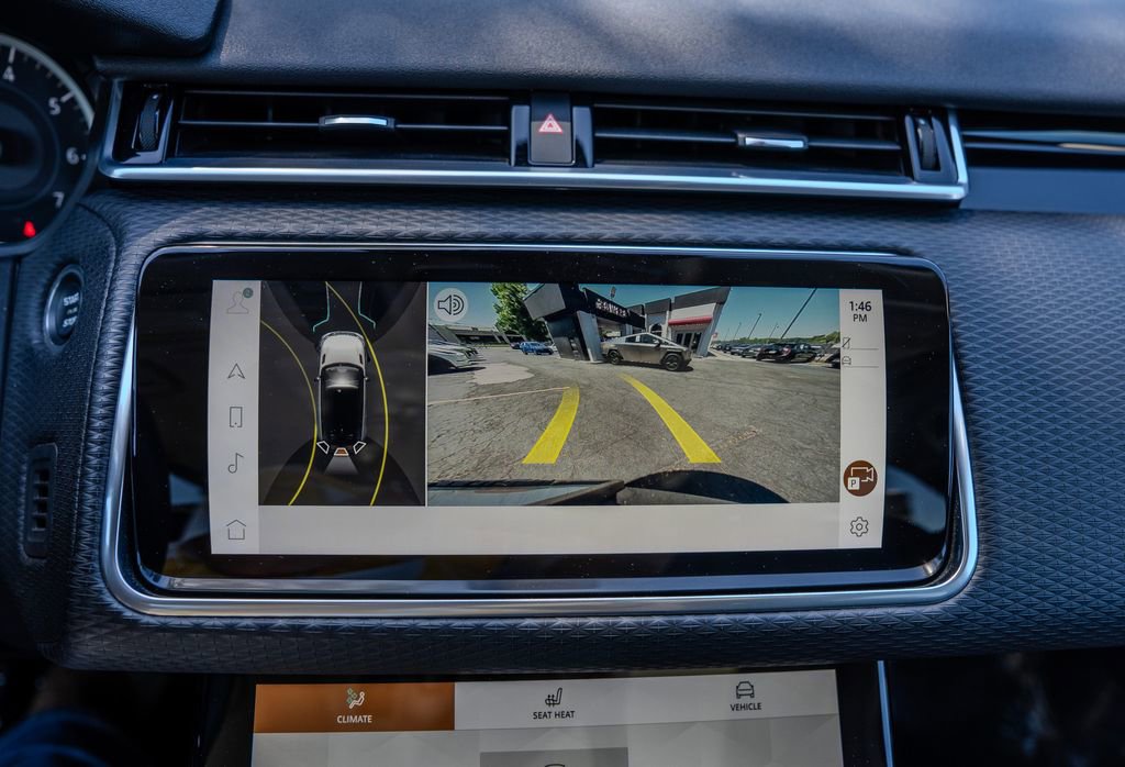 2023 Land Rover Range Rover Velar S