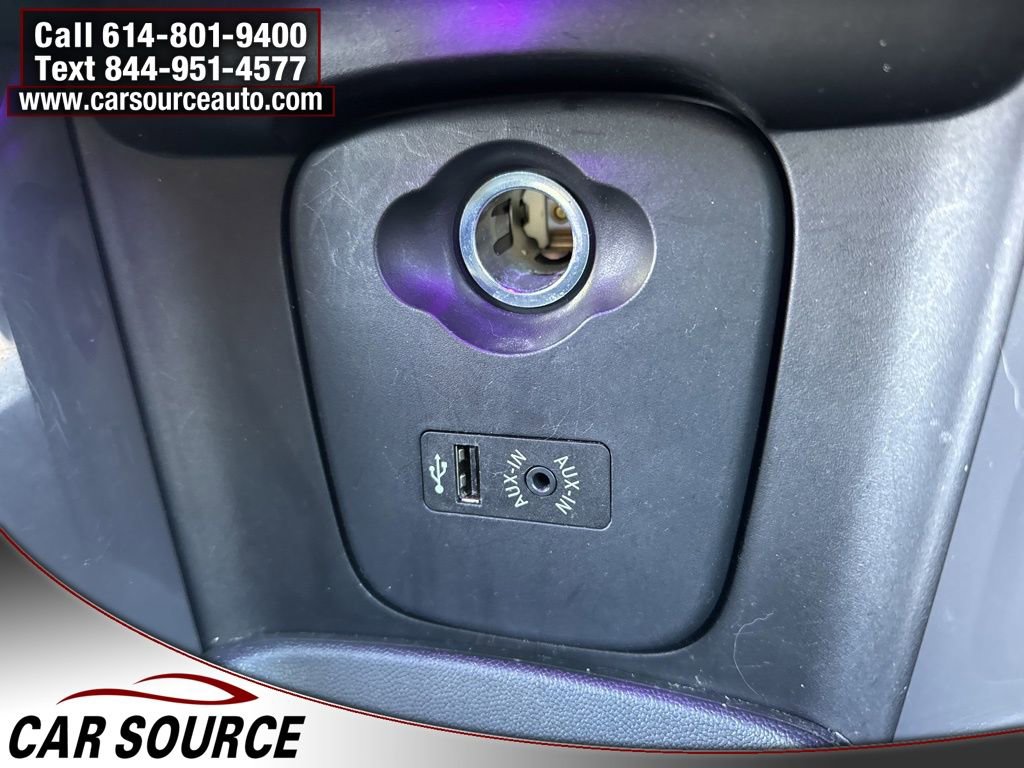 2017 MINI Cooper 2-Door Hardtop