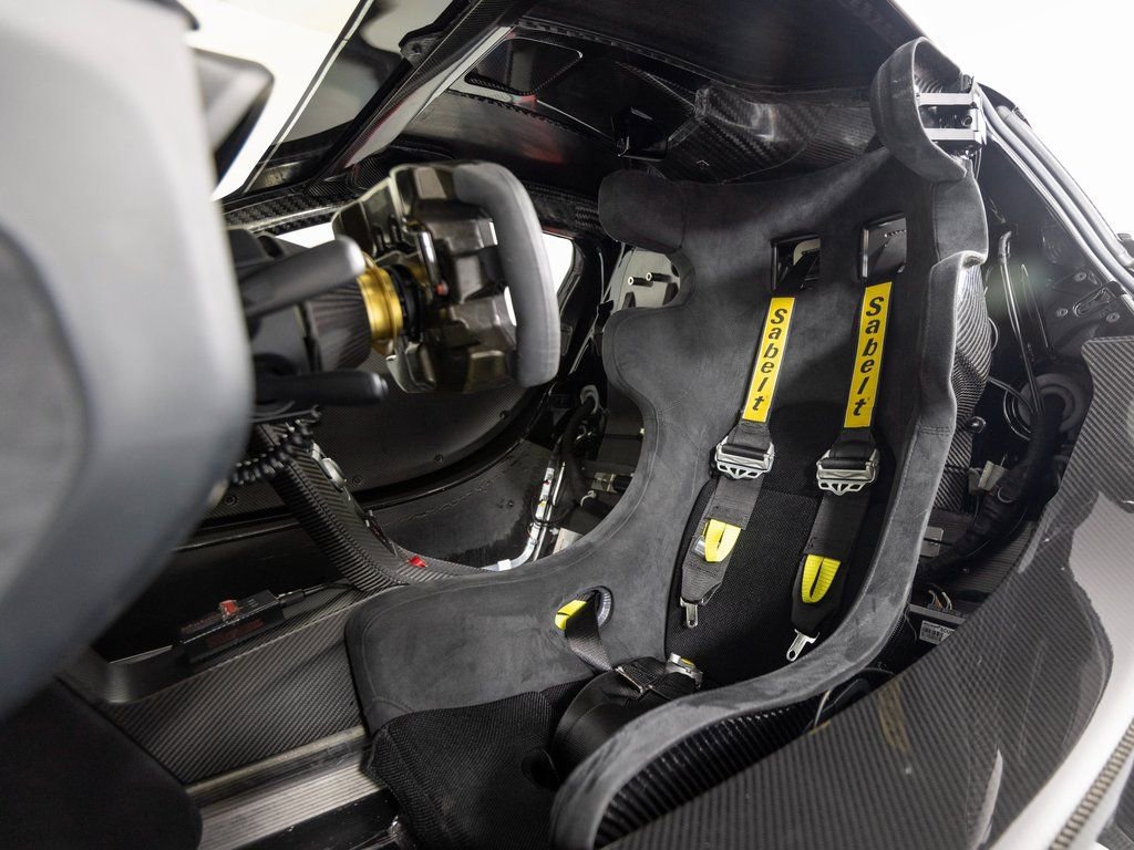 Used 2015 McLaren P1 photo 47