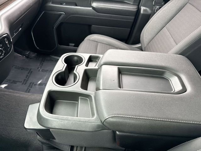 2024 Chevrolet Silverado 2500 LT