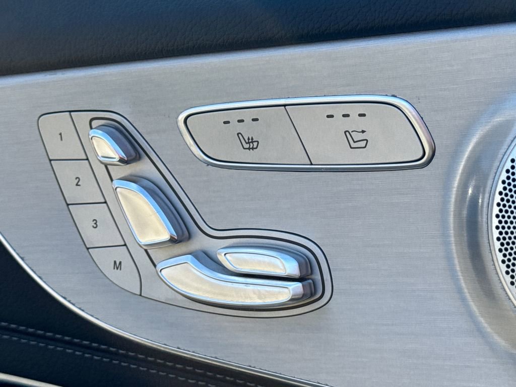 2019 Mercedes-Benz C 300 Cabriolet