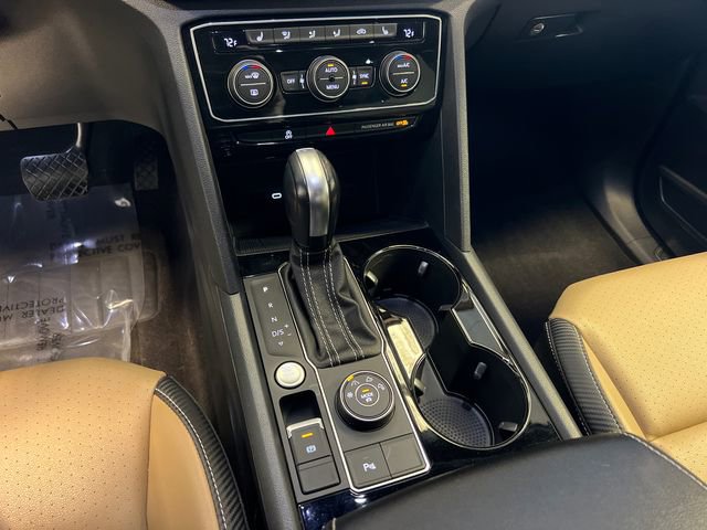 2022 Volkswagen Atlas Cross Sport SE