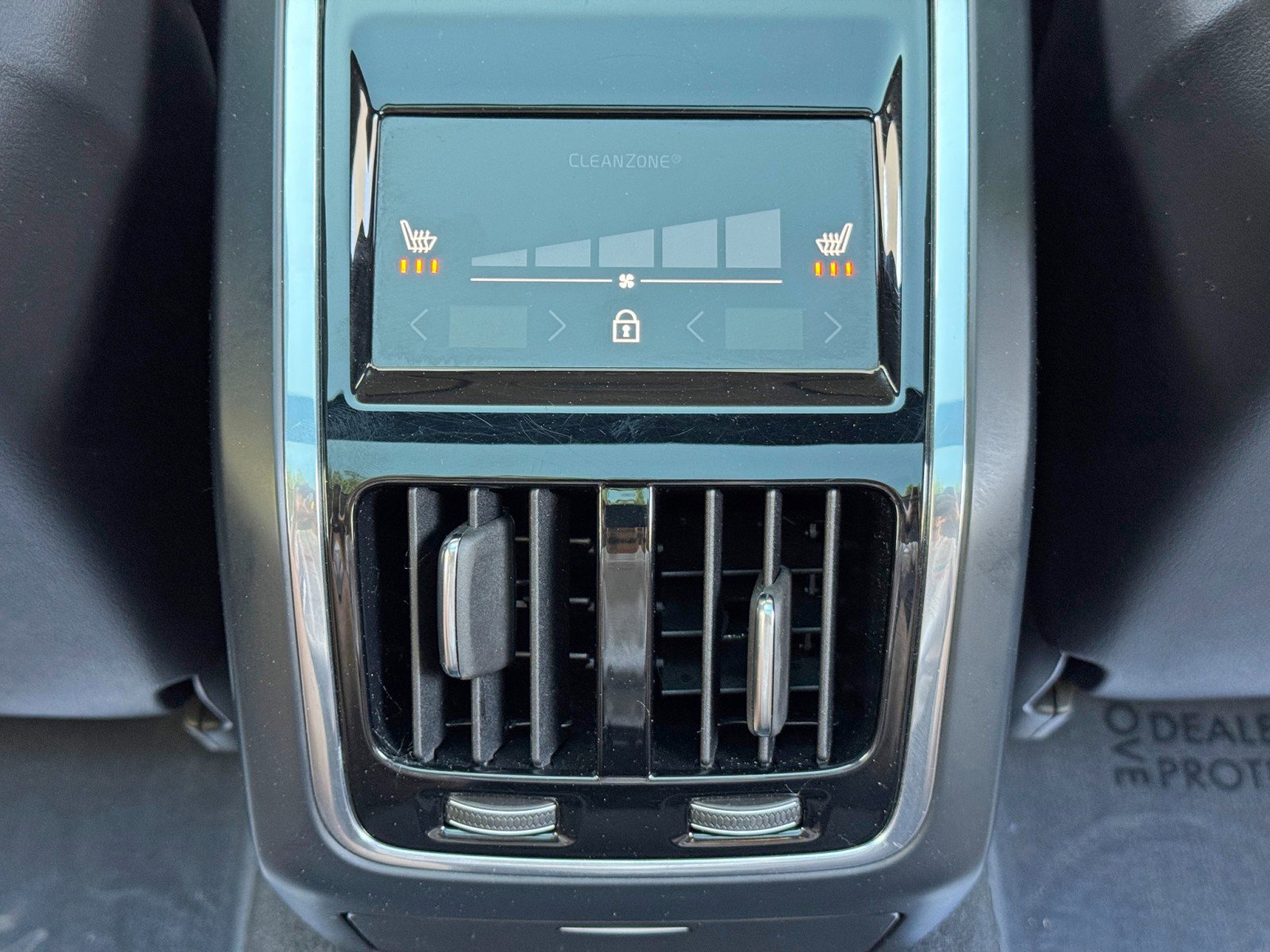 2023 Volvo S90 B6 Plus