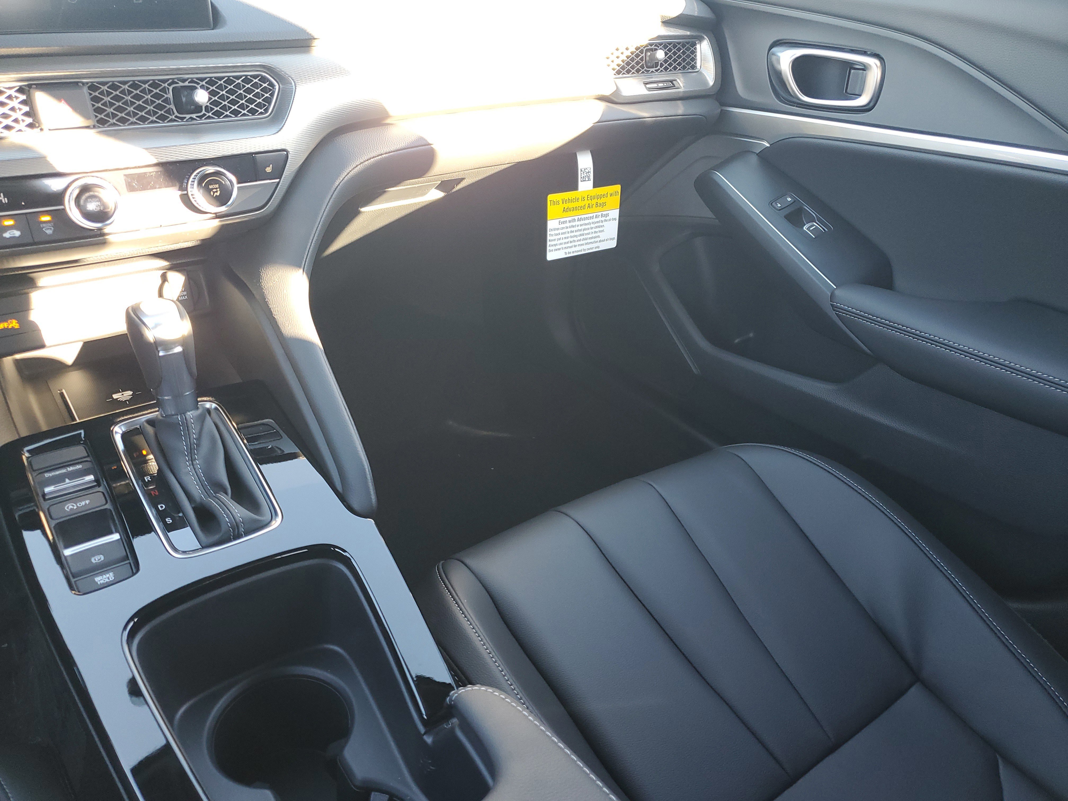 2026 Acura Integra A-Spec