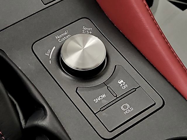 2024 Lexus RC 350 F Sport