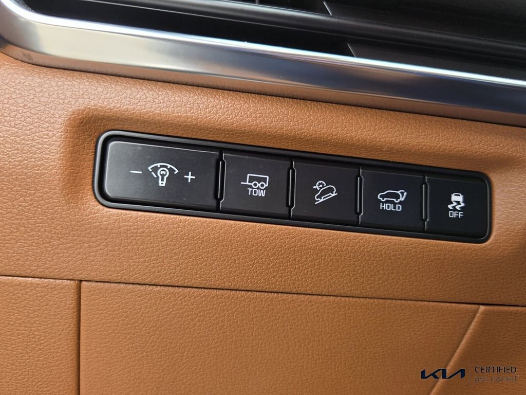 2023 Kia Telluride SX Prestige X-Pro