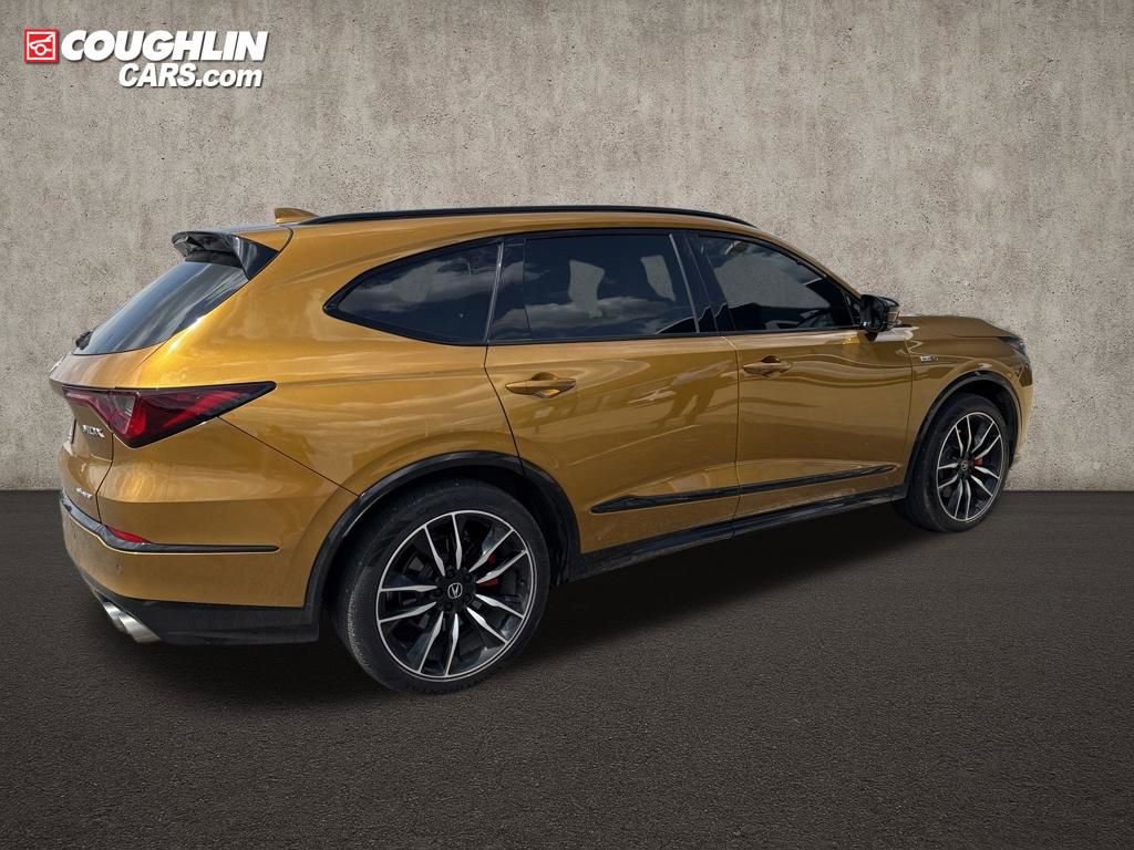 2022 Acura MDX Type S