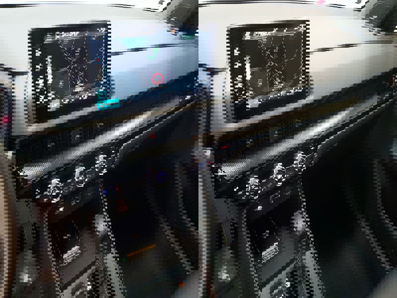 2023 Honda Cr-V Sport Touring