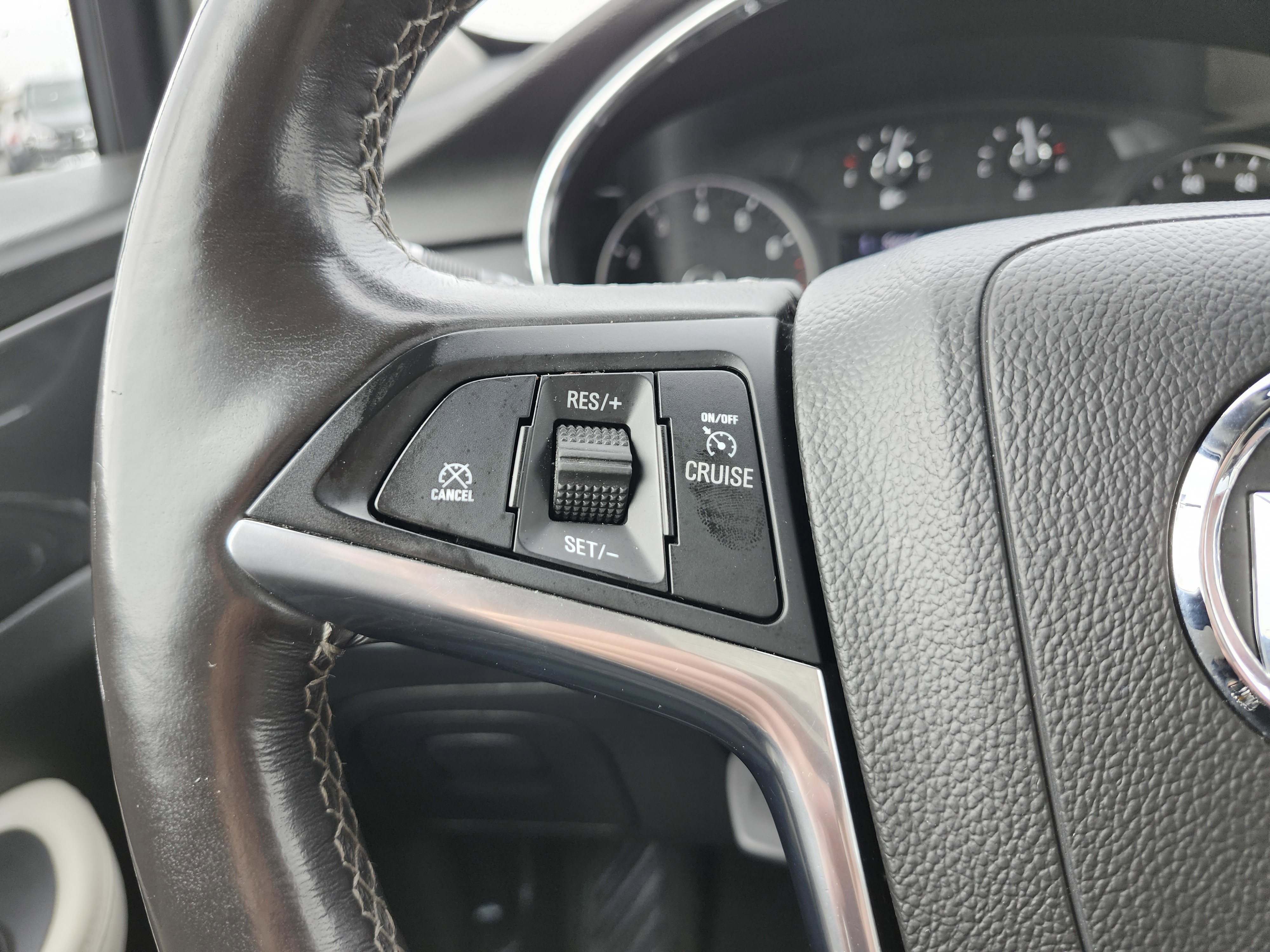 2020 Buick Encore Essence