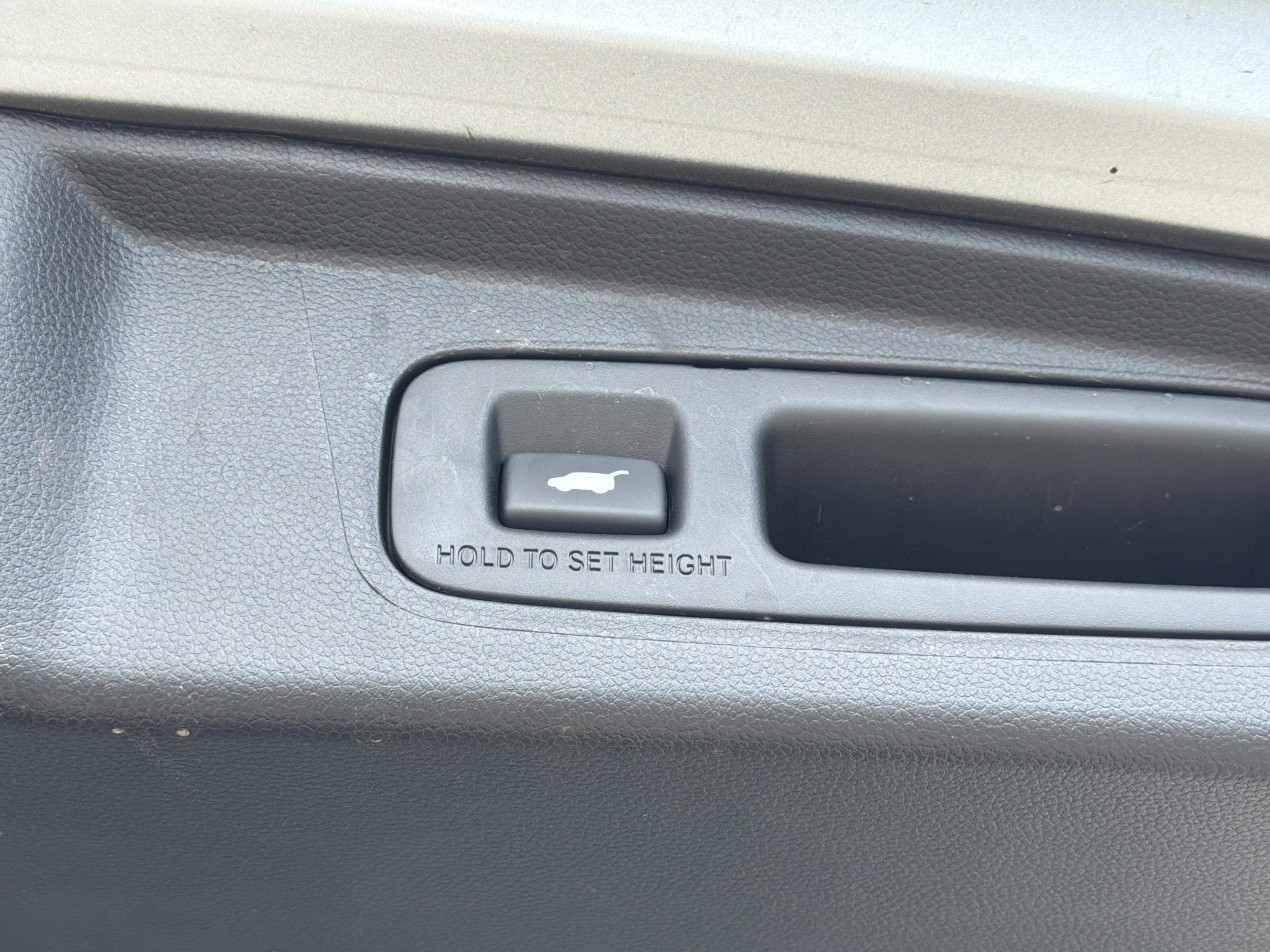 2025 Honda Cr-V Sport-L