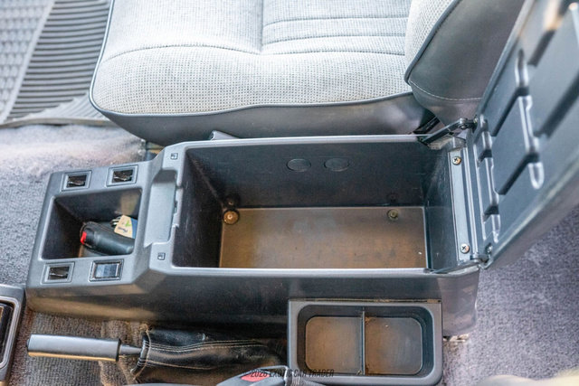 1989 Toyota Land Cruiser