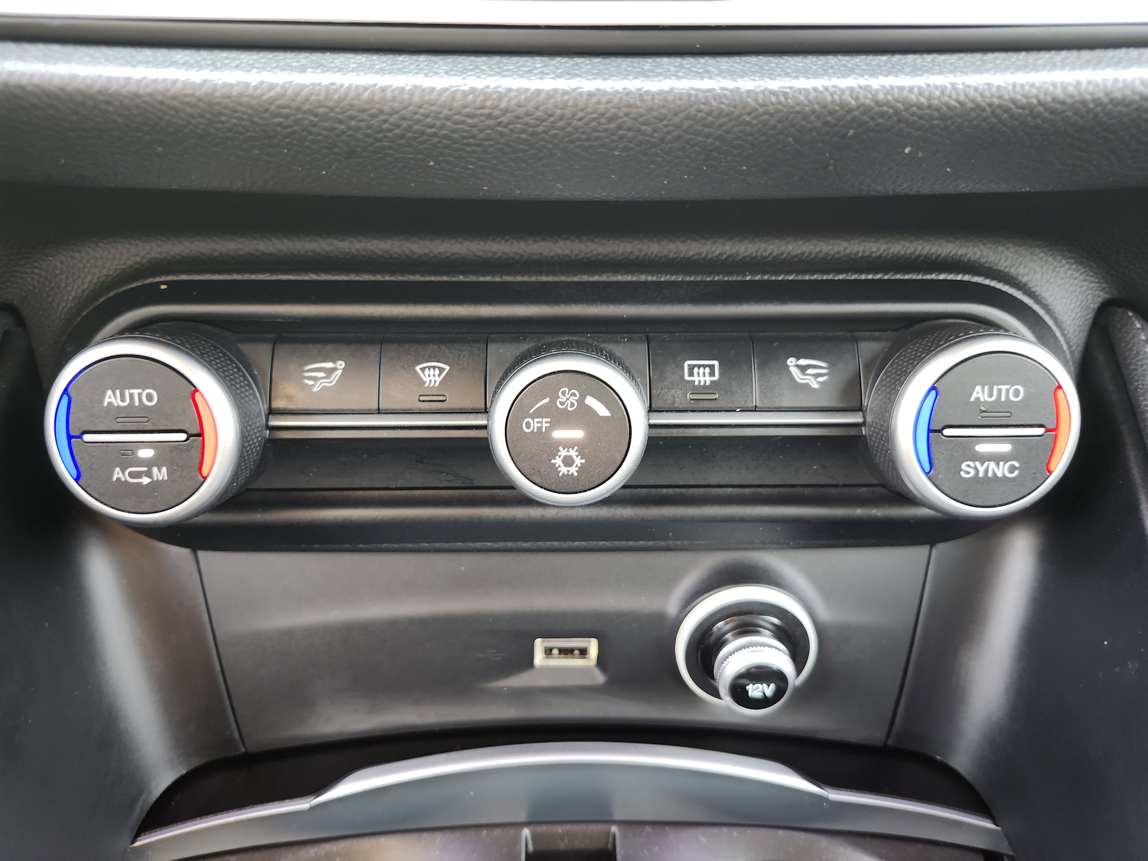 2018 Alfa Romeo Stelvio AWD