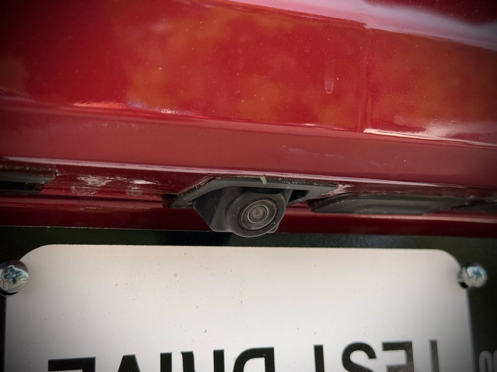 2018 Chevrolet Camaro LT