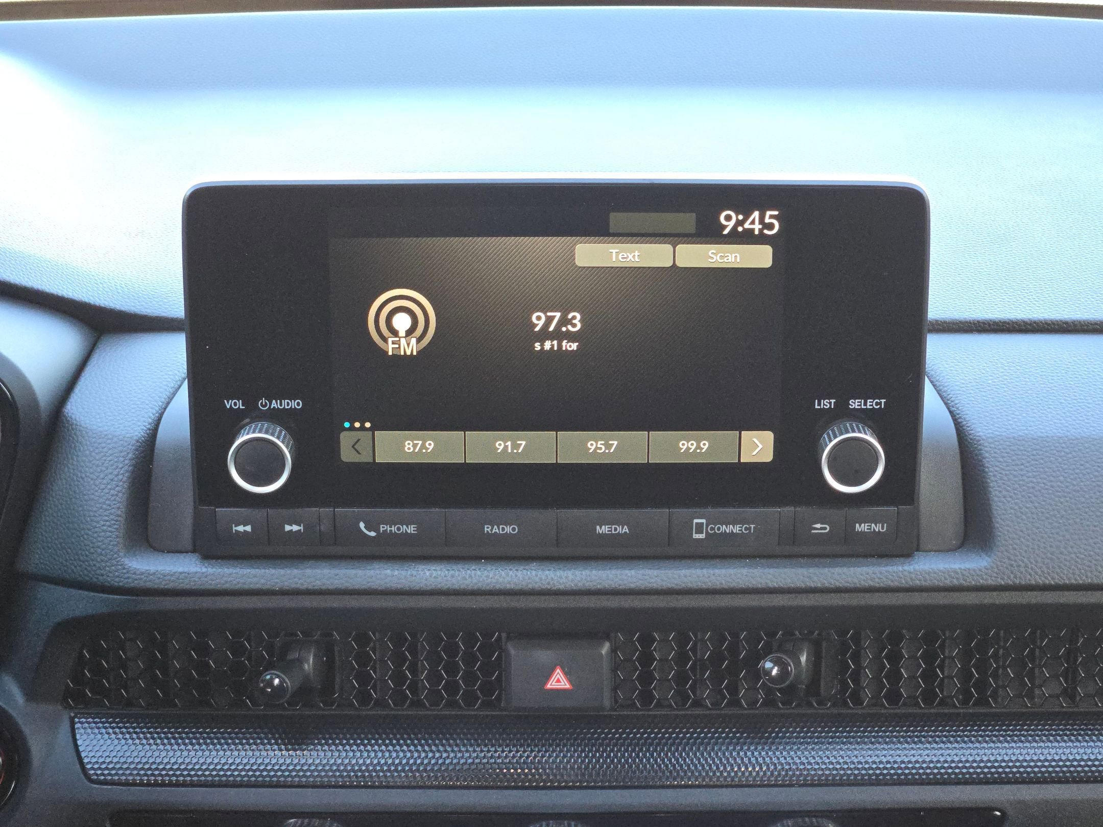 2024 Honda CR-V Sport