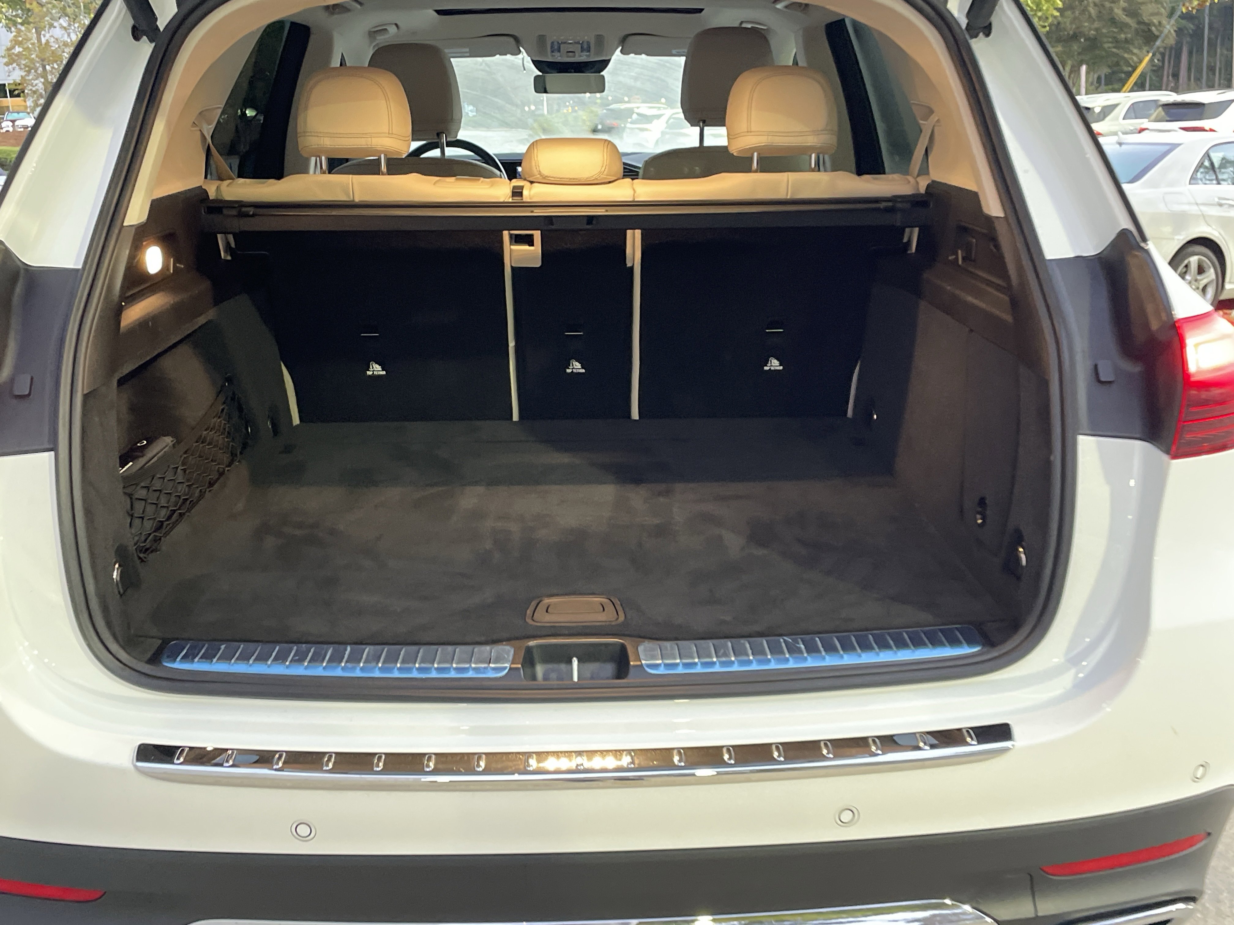 2025 Mercedes-Benz GLE 350 4MATIC