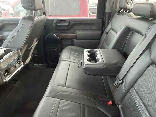 2022 GMC Sierra 2500 Denali