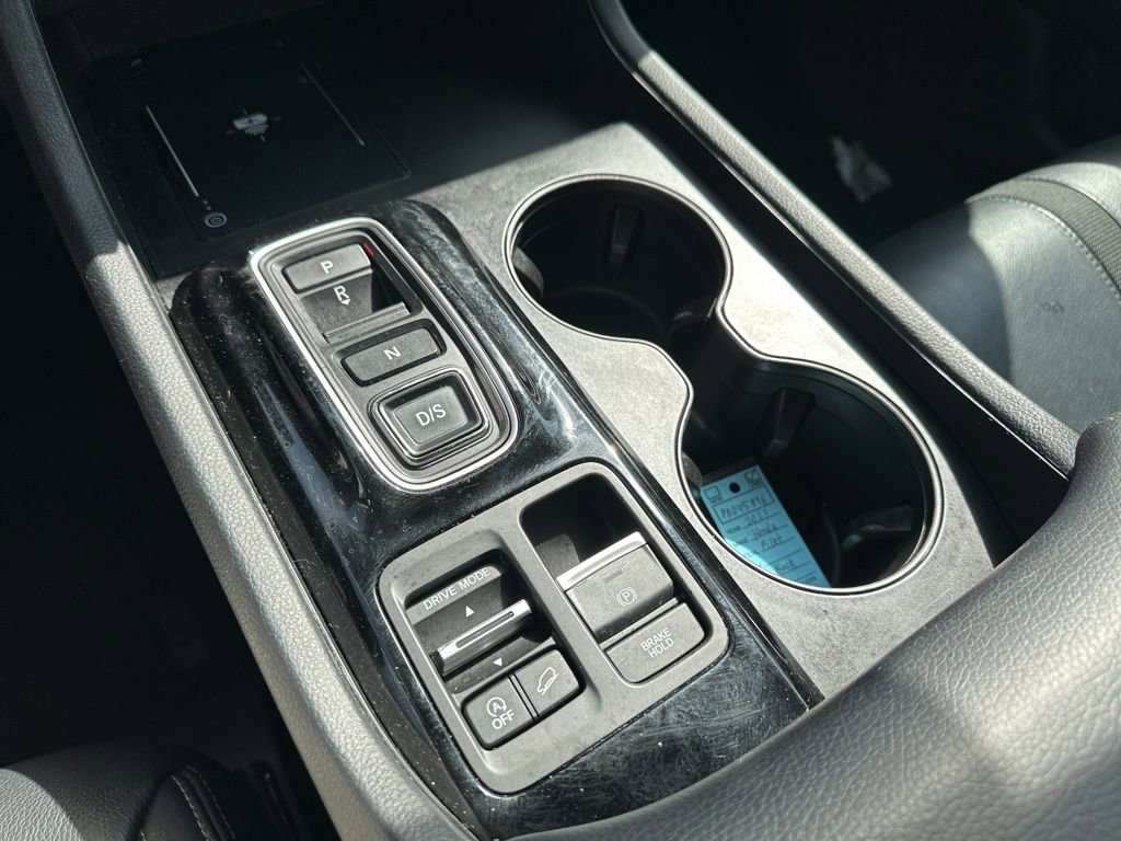 2023 Honda Pilot EX-L