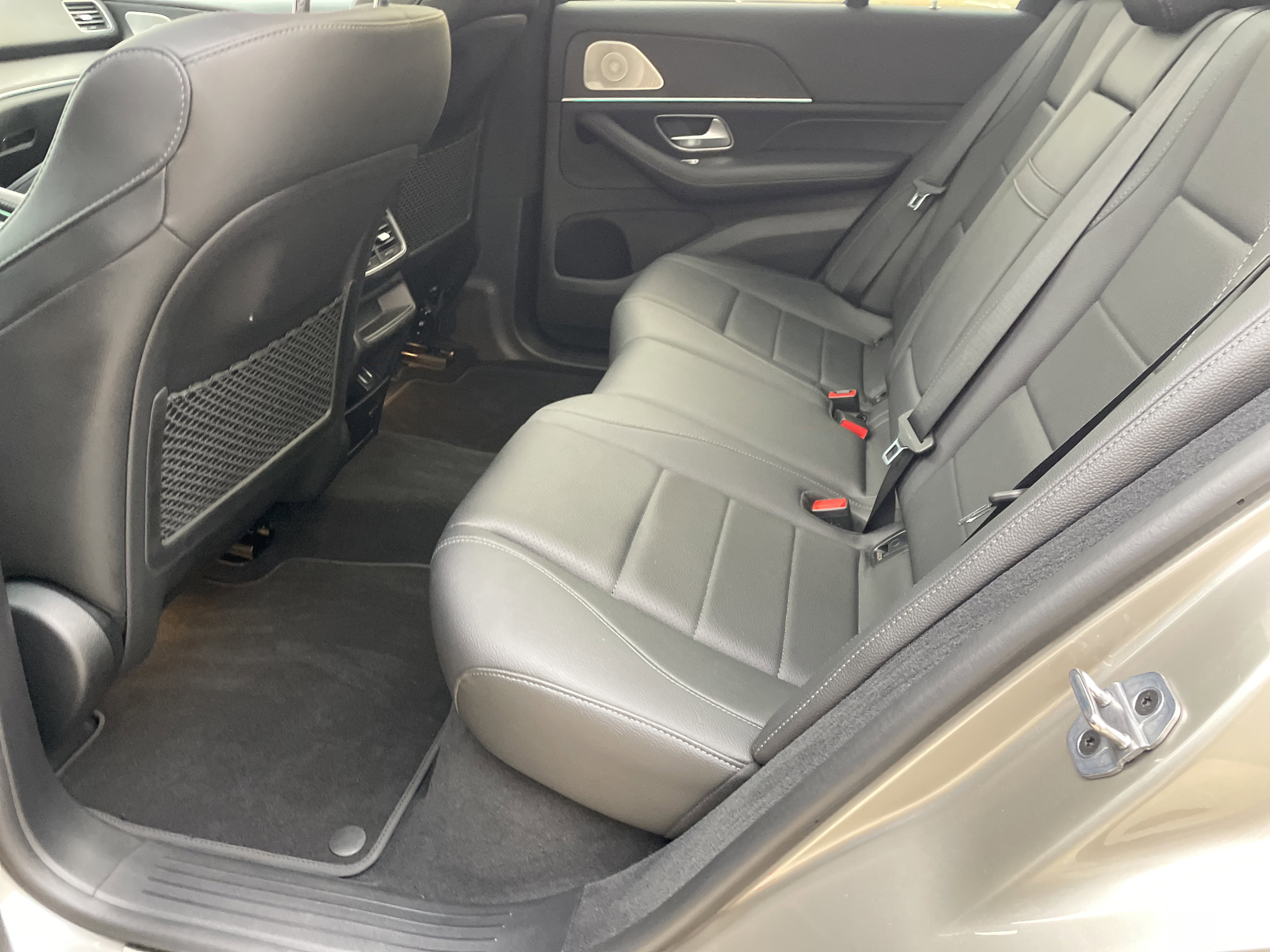 2023 Mercedes-Benz GLE 350 4MATIC