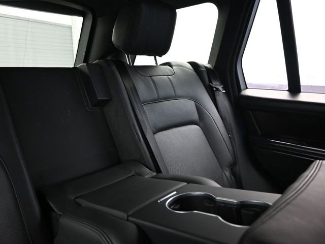 2020 Land Rover Range Rover HSE