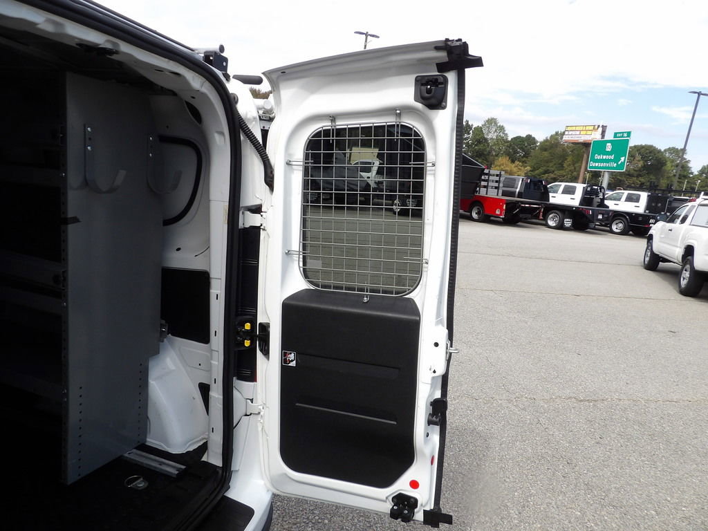 2019 RAM ProMaster City Tradesman SLT
