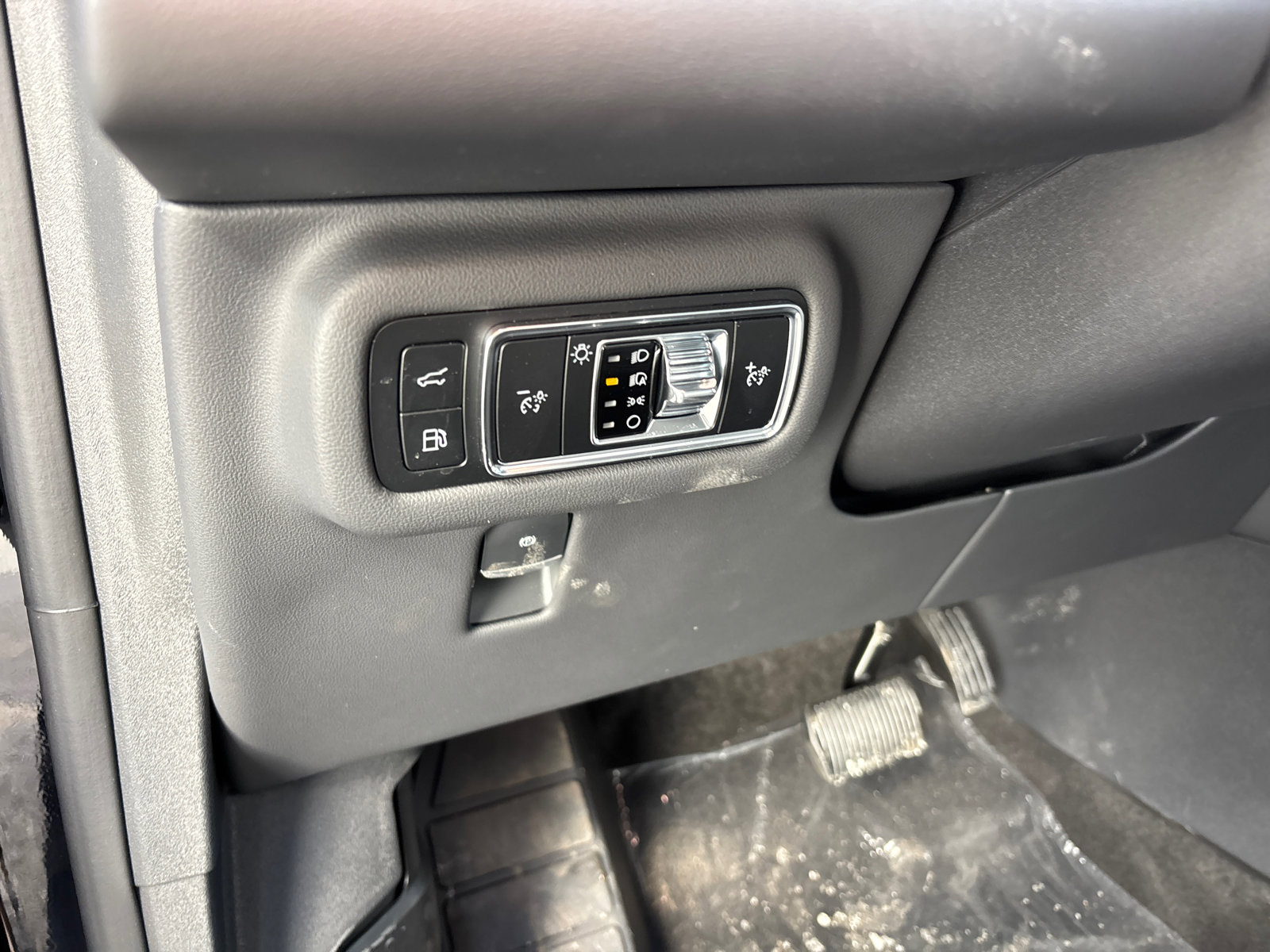 2026 Lincoln Nautilus Premier