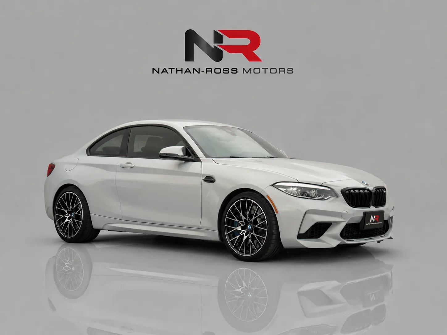 Used 2020 BMW M2 Competition w/ Executive Package