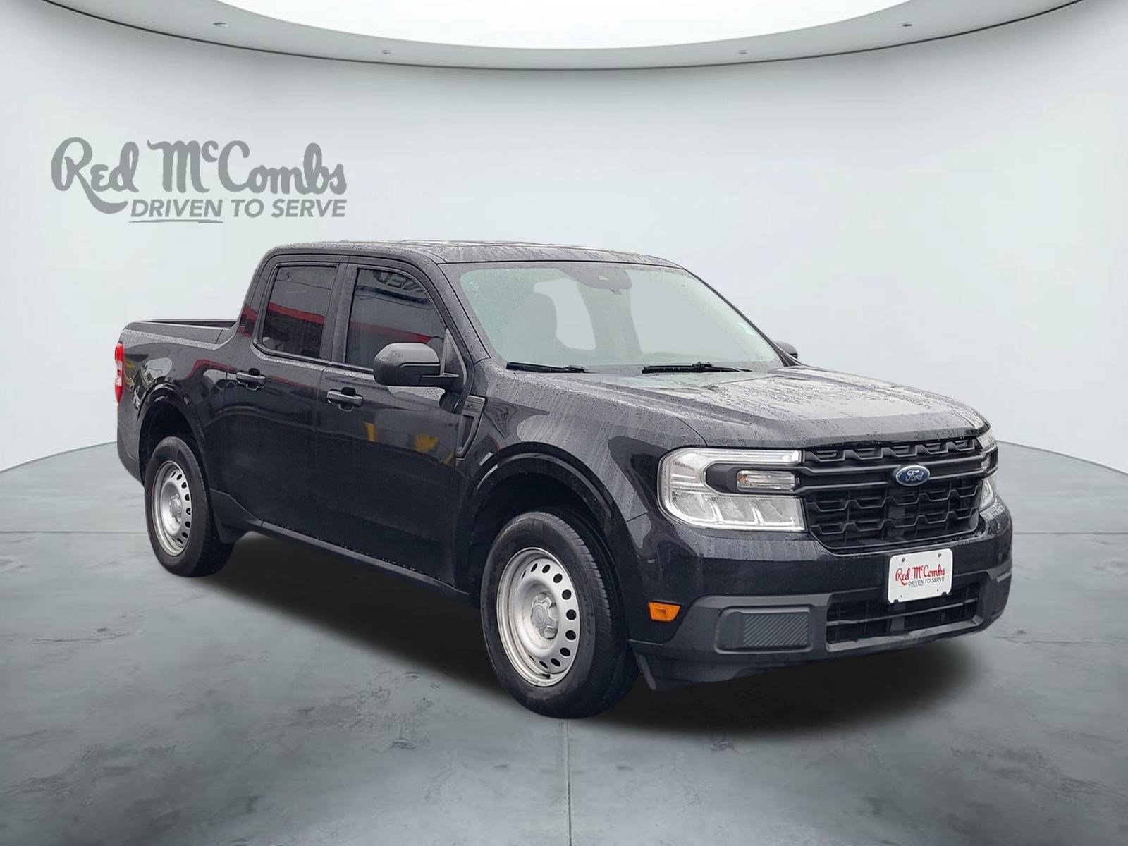 2024 Ford Maverick XL