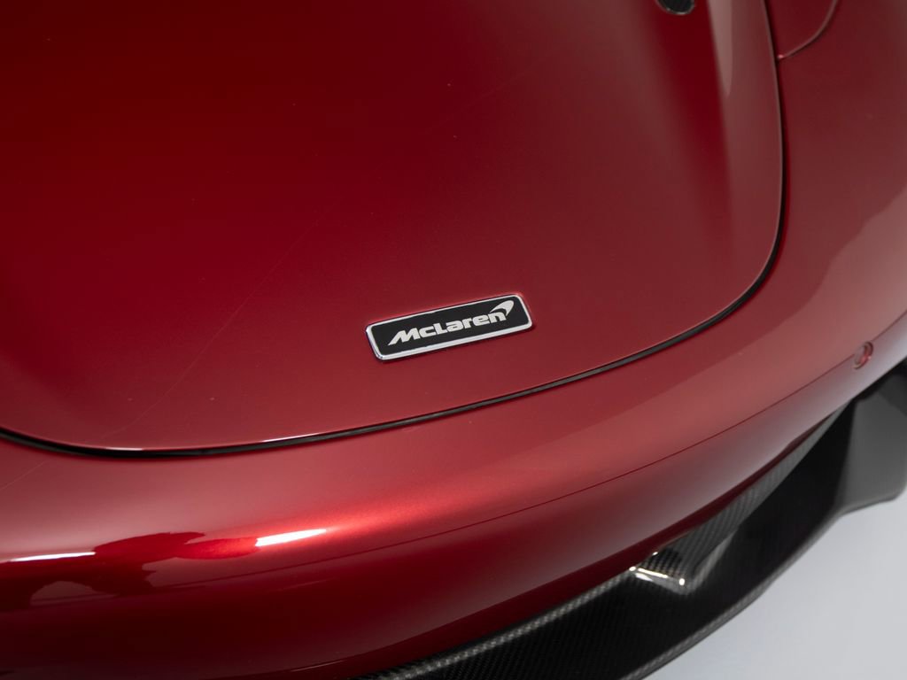 Used 2022 McLaren 720S Luxury photo 37