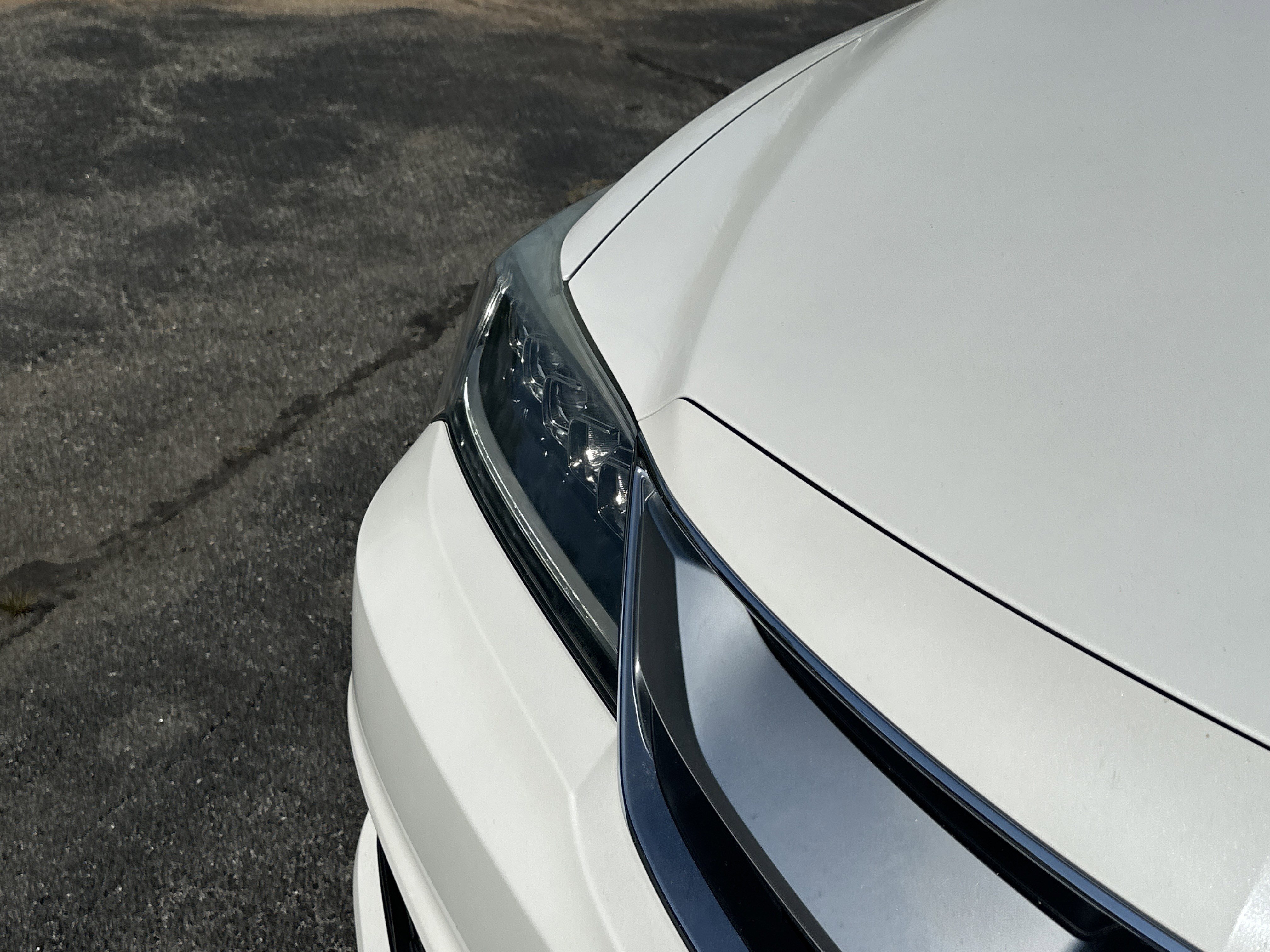 2016 Acura ILX