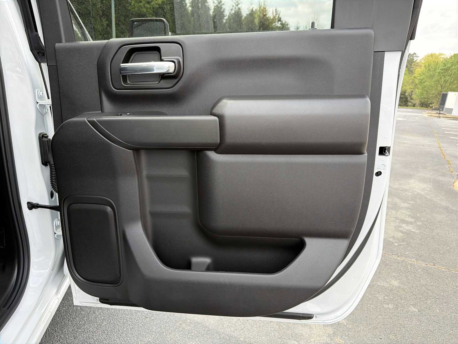 2026 GMC Sierra 3500 Pro