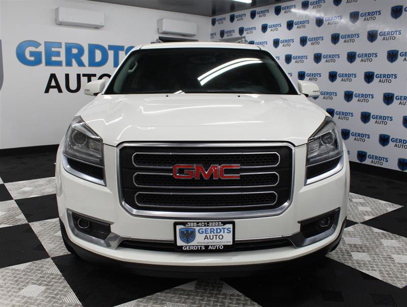2015 GMC Acadia SLT