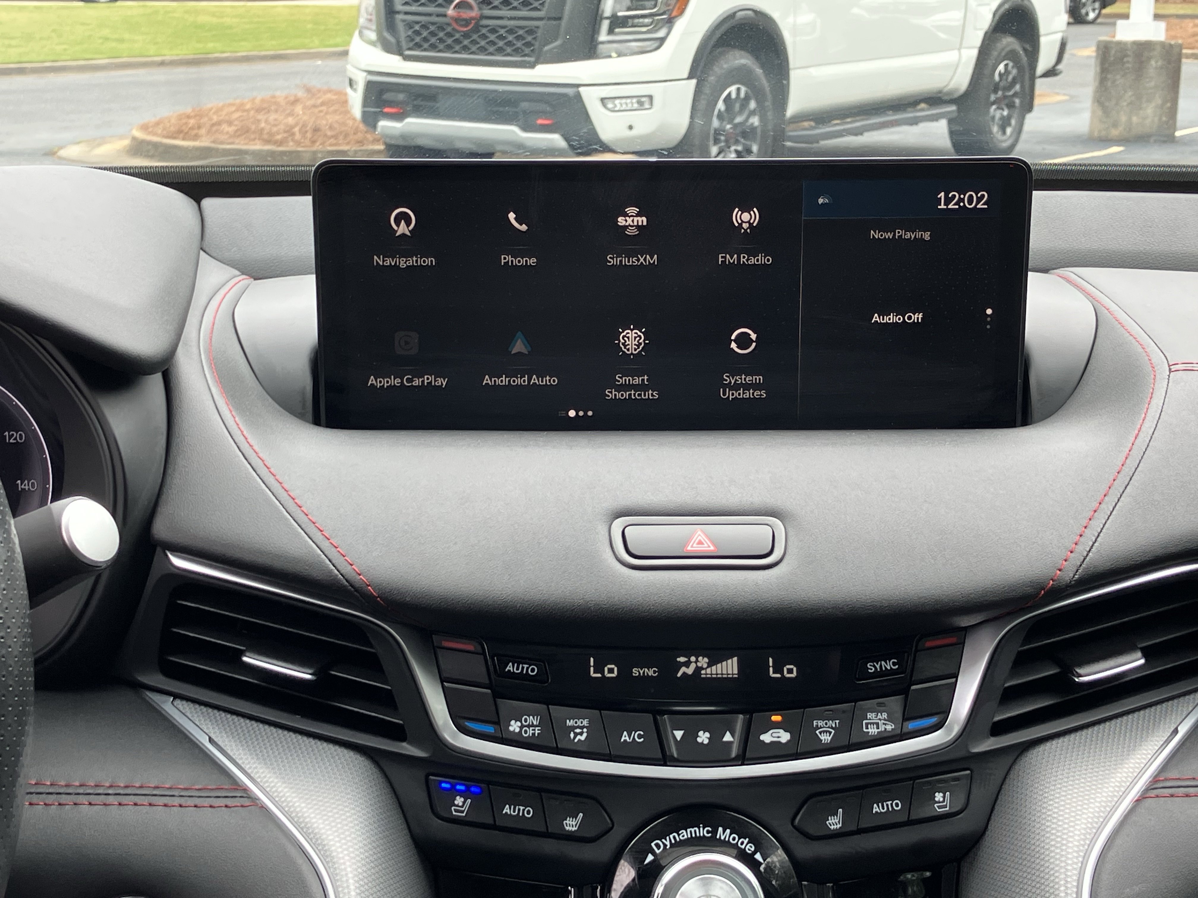 2025 Acura TLX SH-AWD w/ A-SPEC Pkg